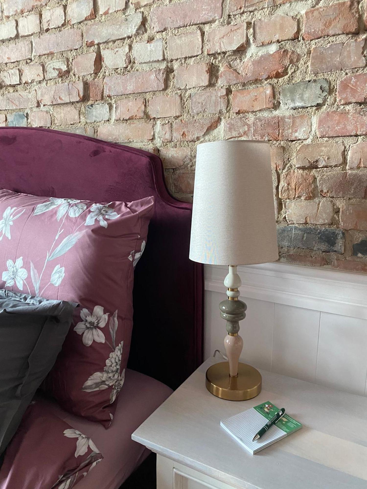 Apartments Psd - Anny Lajming 1B Слупск Екстериор снимка