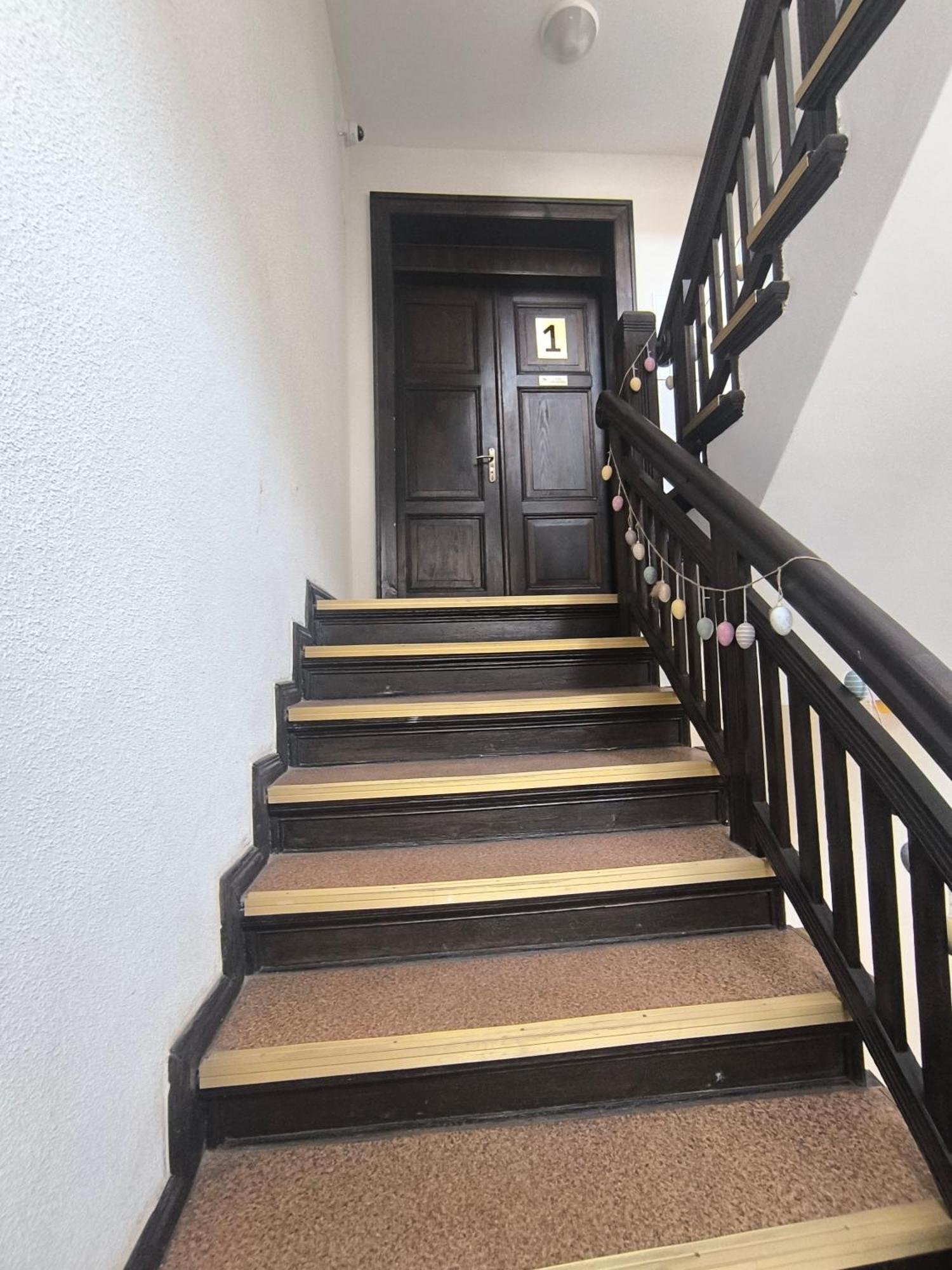 Apartments Psd - Anny Lajming 1B Слупск Екстериор снимка