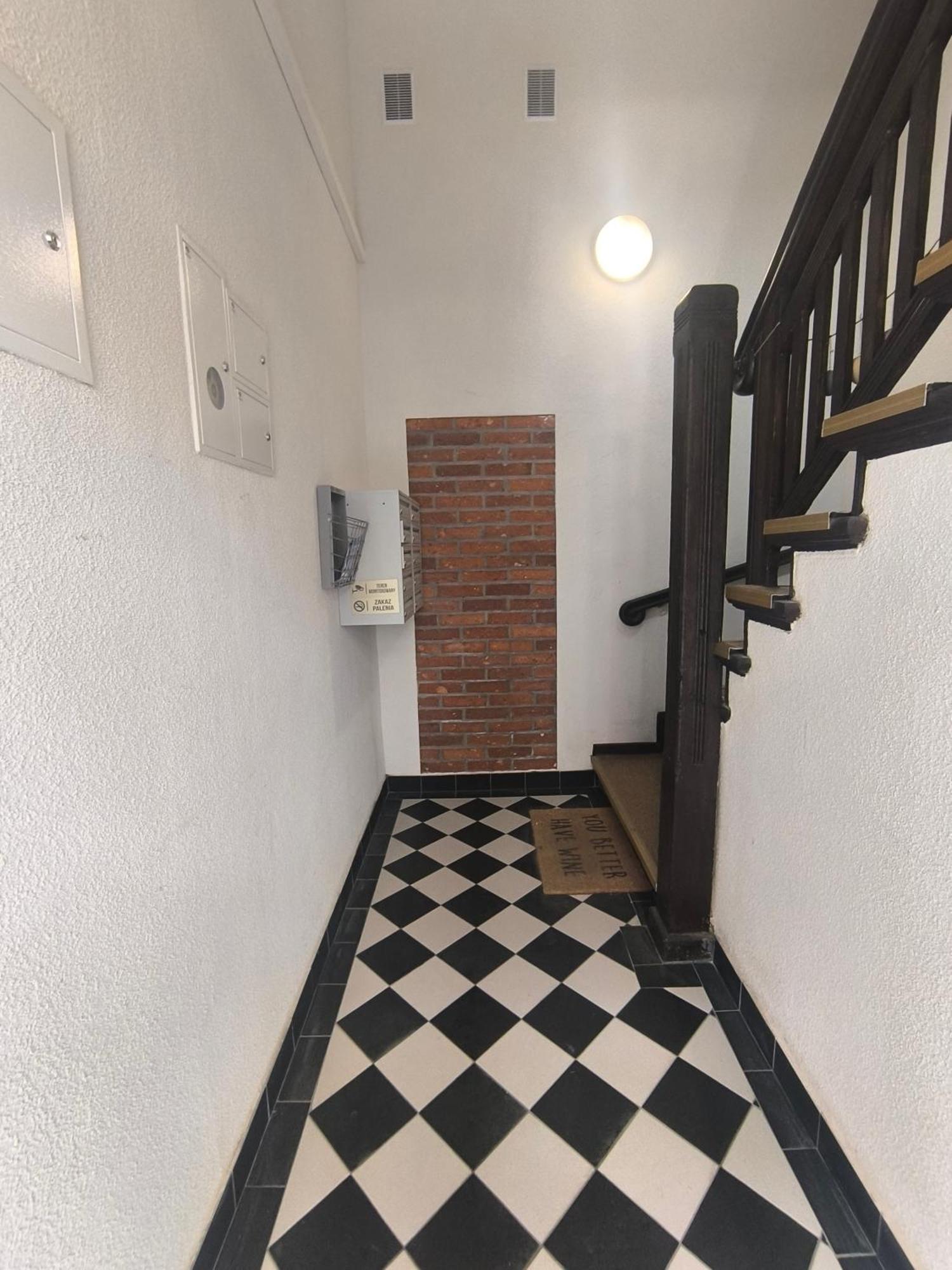 Apartments Psd - Anny Lajming 1B Слупск Екстериор снимка